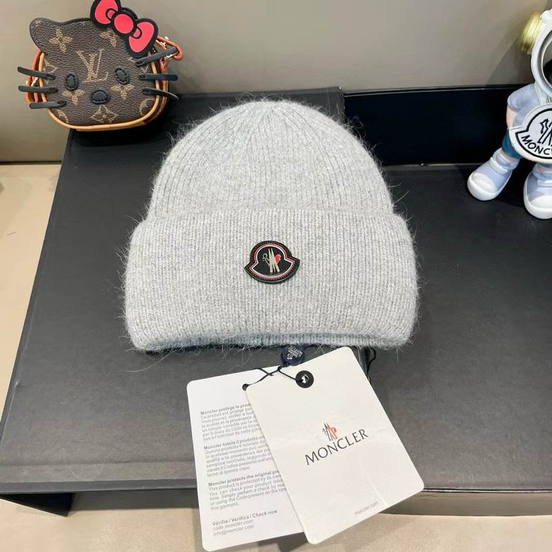 Moncler hat (275)