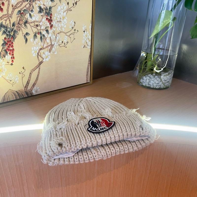 Moncler hat (276)