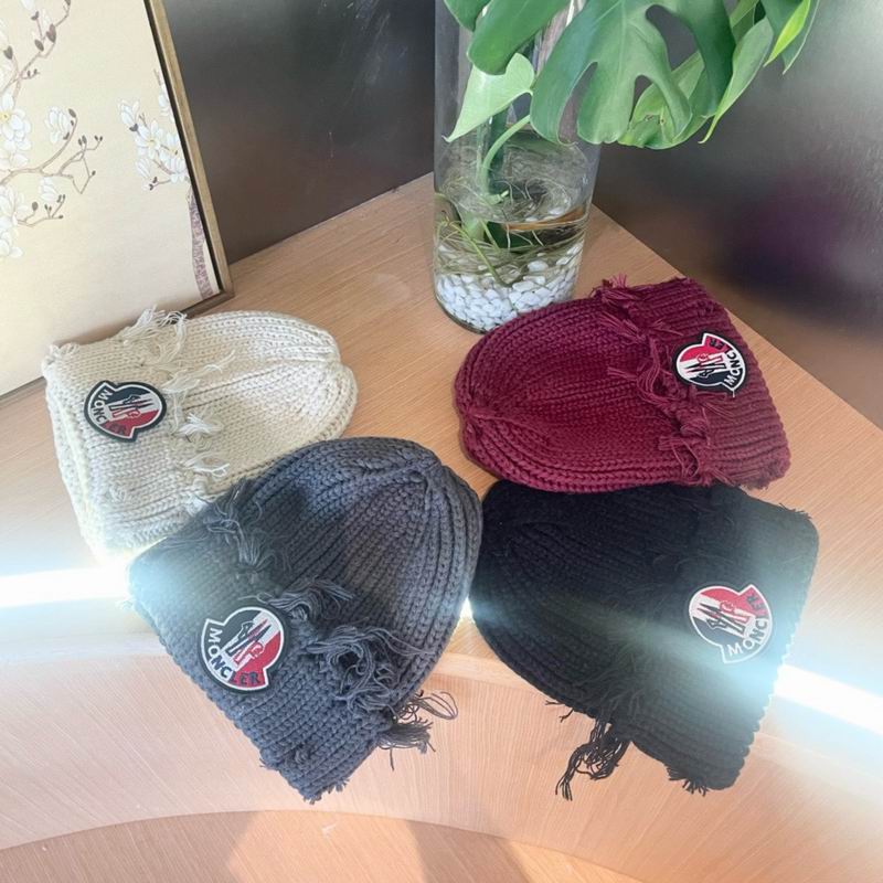 Moncler hat (278)