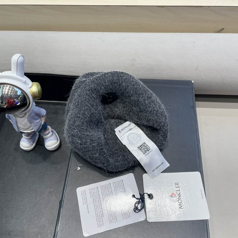 Moncler hat (280)