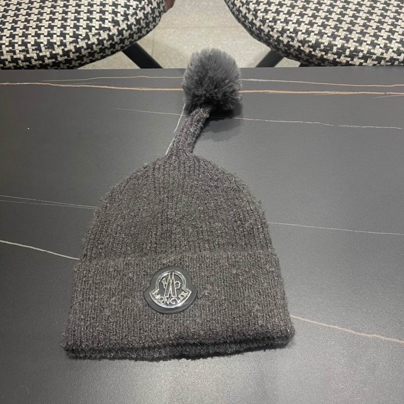 Moncler hat (281)