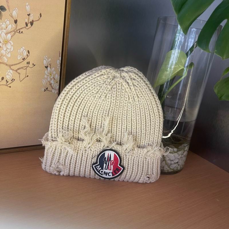 Moncler hat (281)