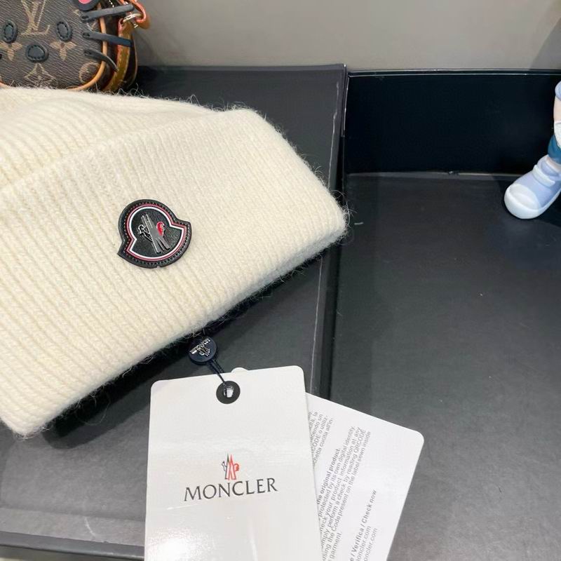 Moncler hat (281)