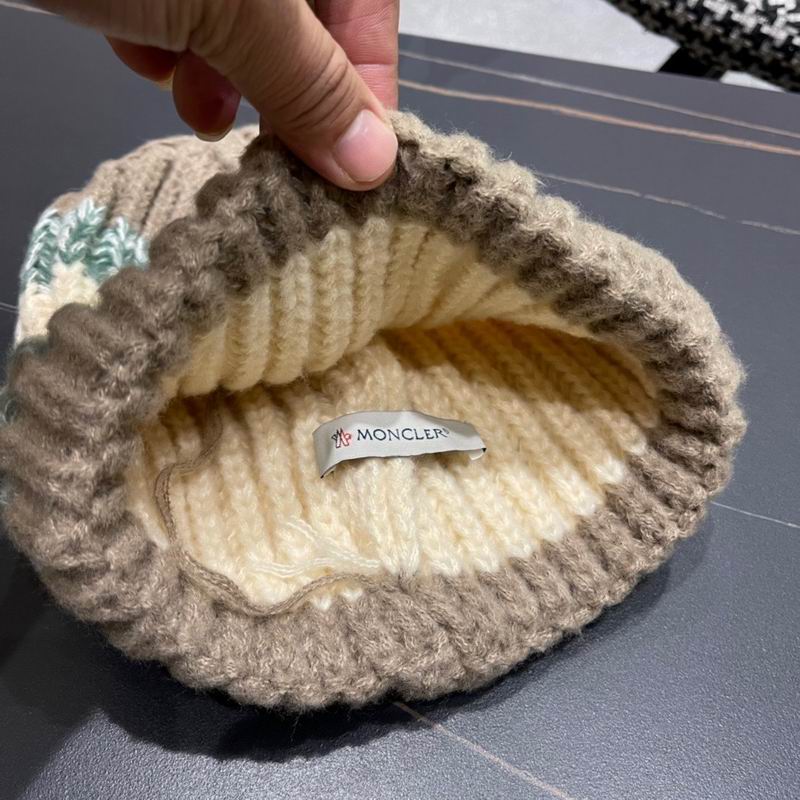 Moncler hat (282)