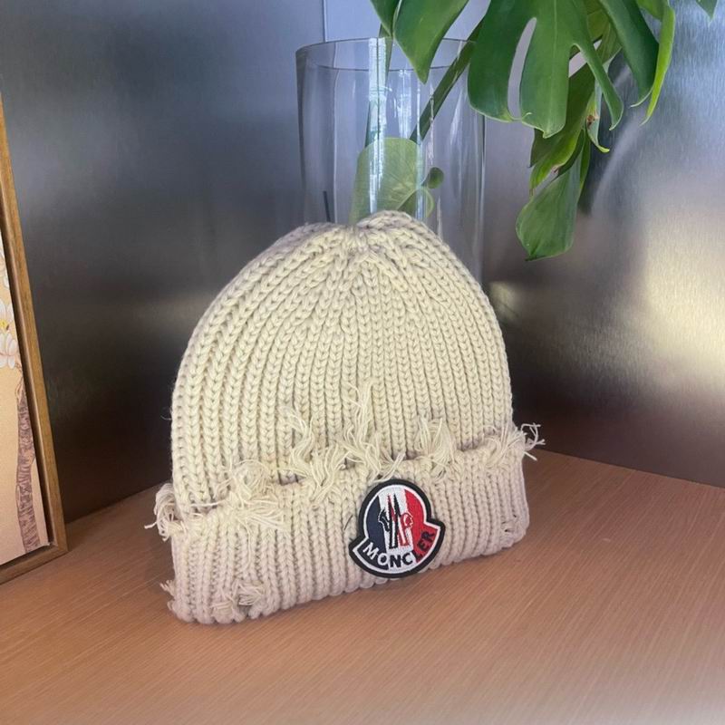 Moncler hat (282)