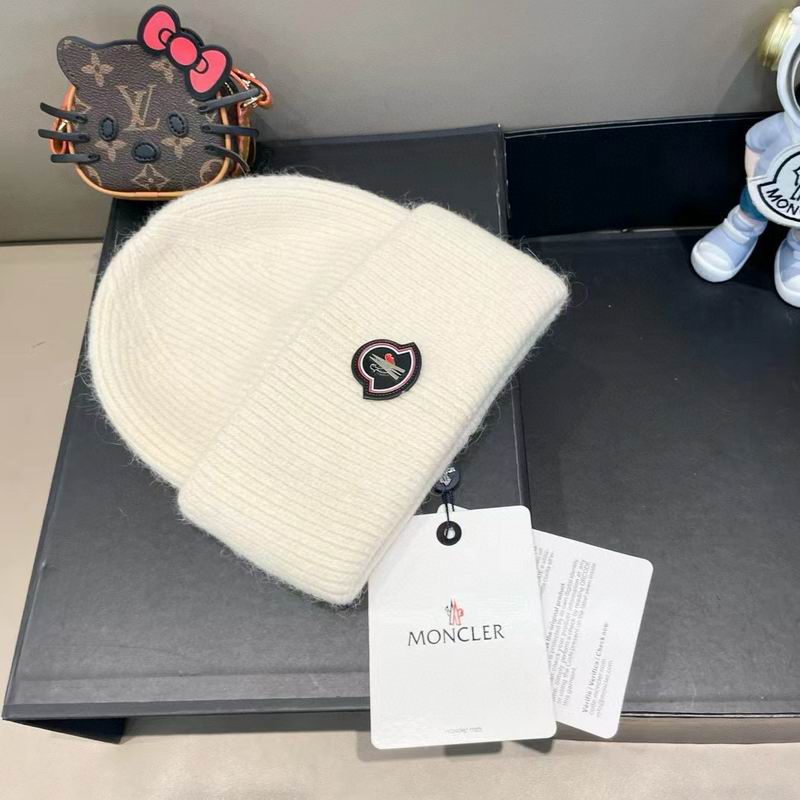 Moncler hat (282)