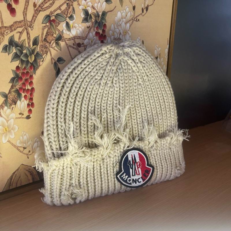 Moncler hat (283)