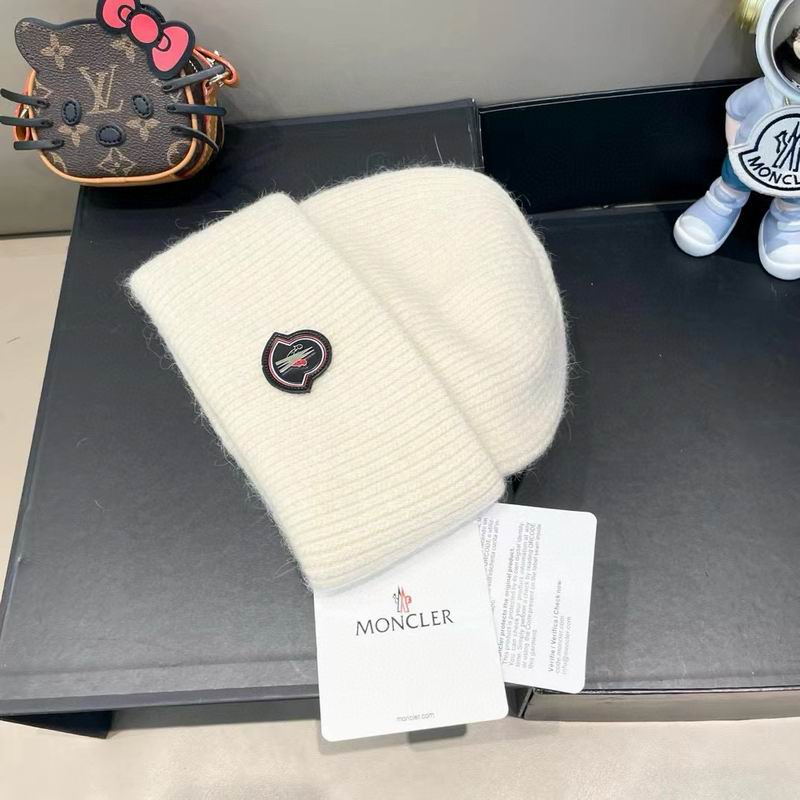 Moncler hat (283)
