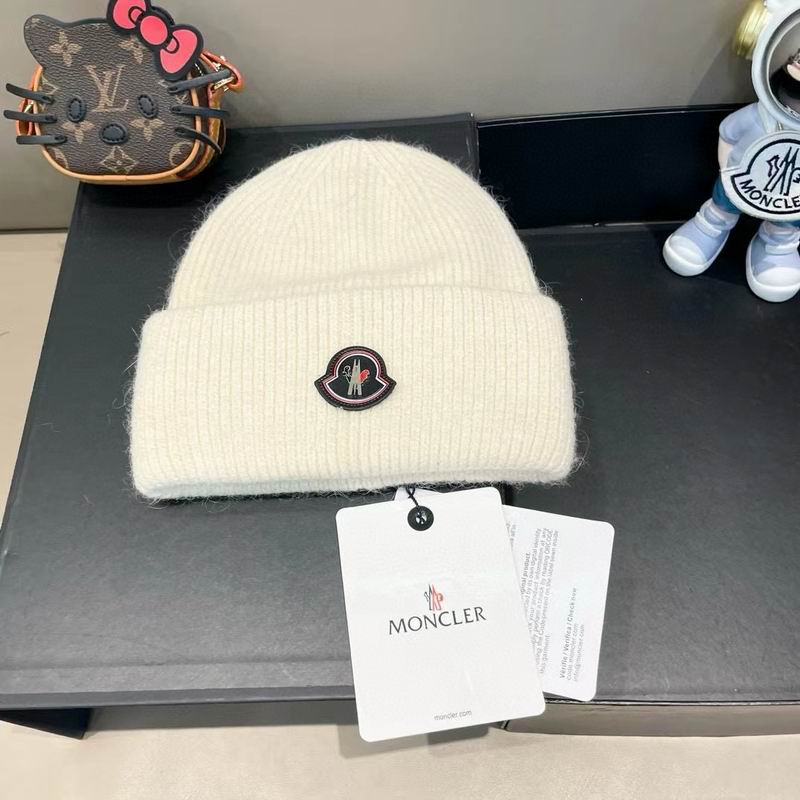Moncler hat (284)