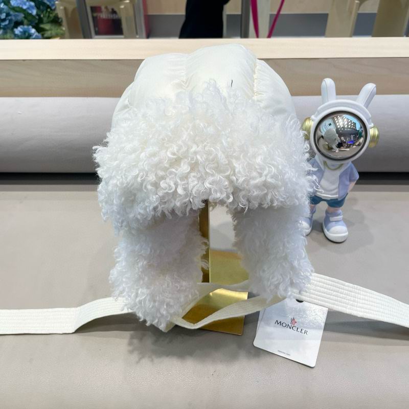 Moncler hat (285)