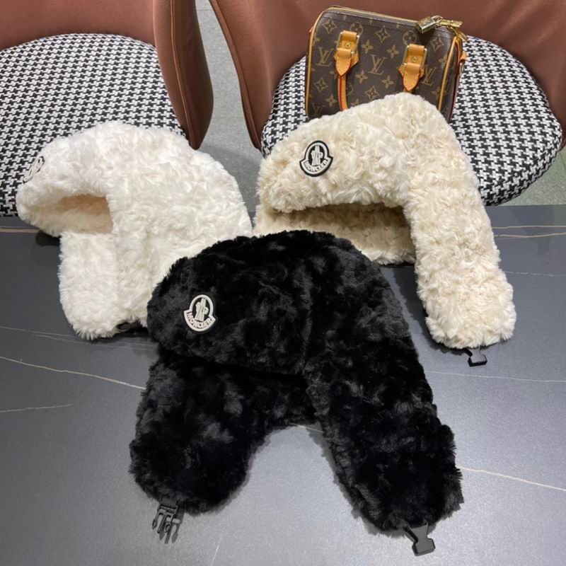 Moncler hat (287)