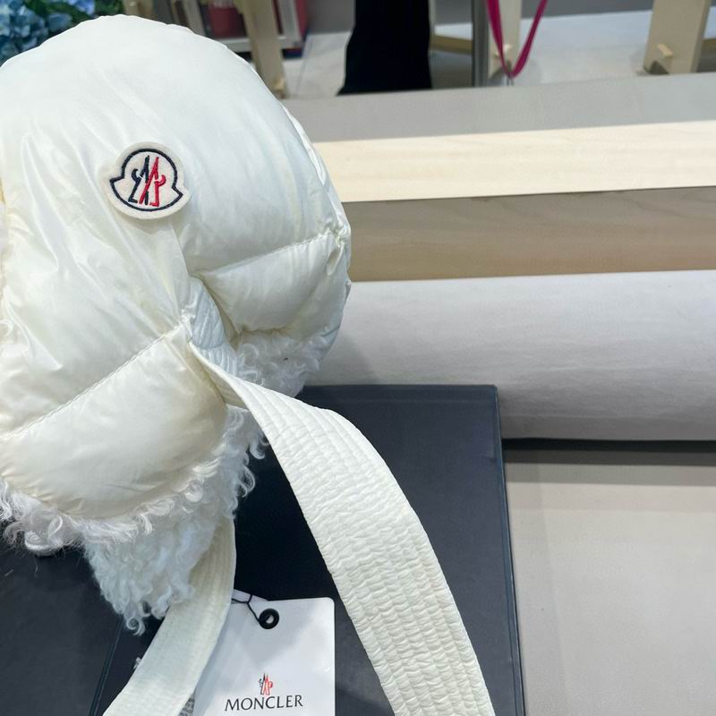 Moncler hat (288)