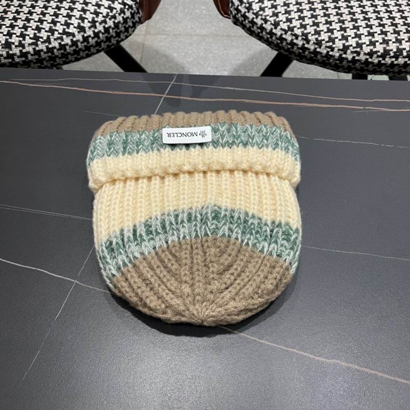 Moncler hat (290)