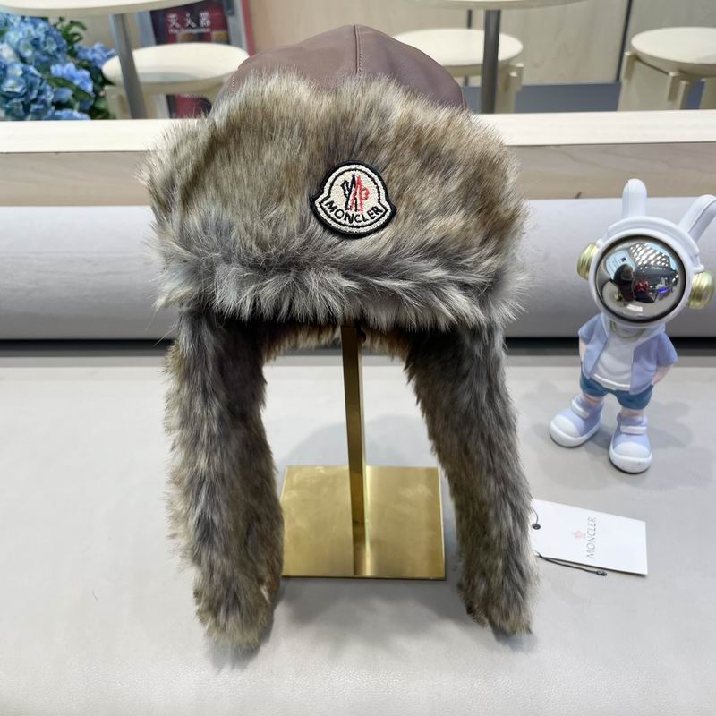 Moncler hat (290)