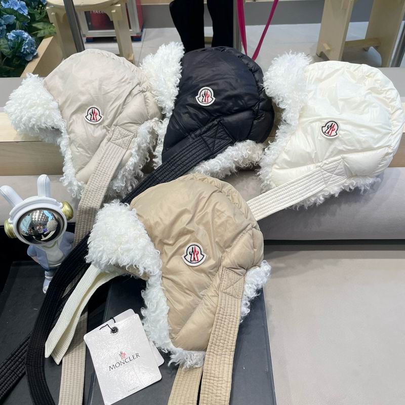 Moncler hat (290)
