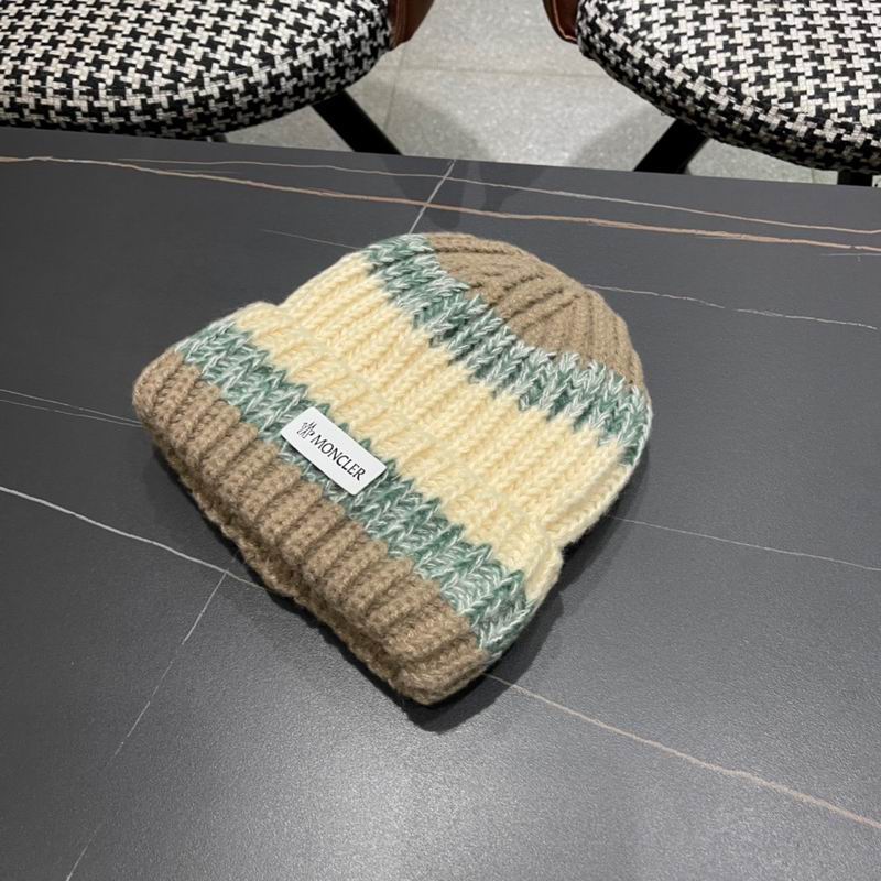 Moncler hat (291)