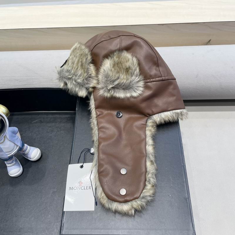 Moncler hat (291)