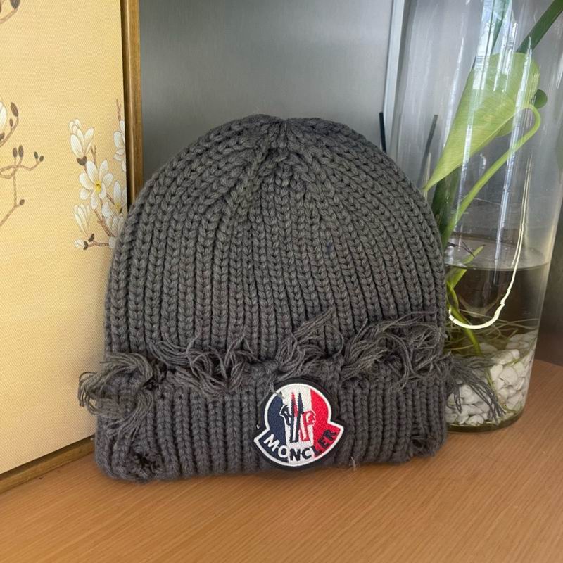 Moncler hat (291)