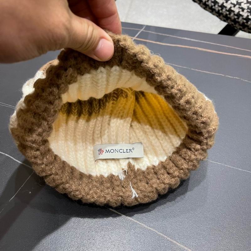 Moncler hat (292)