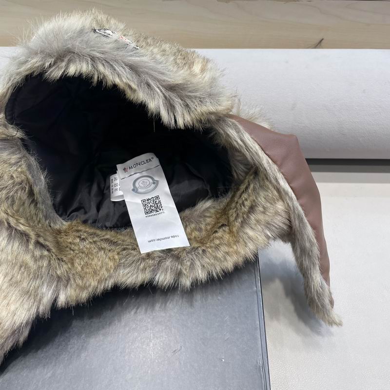 Moncler hat (292)