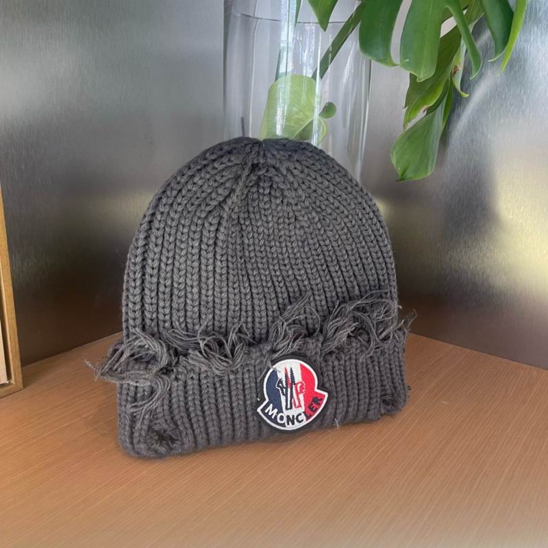 Moncler hat (292)
