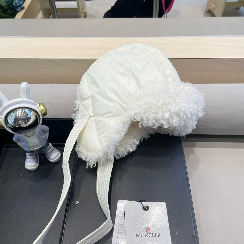 Moncler hat (293)