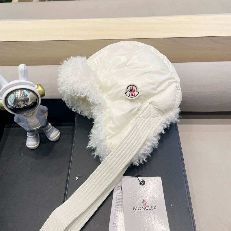 Moncler hat (294)