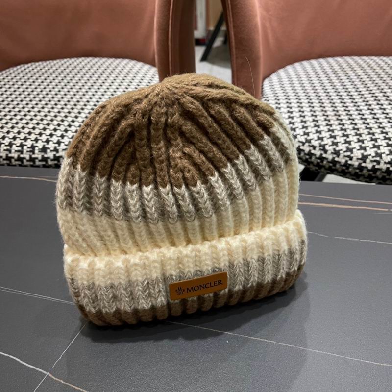 Moncler hat (295)
