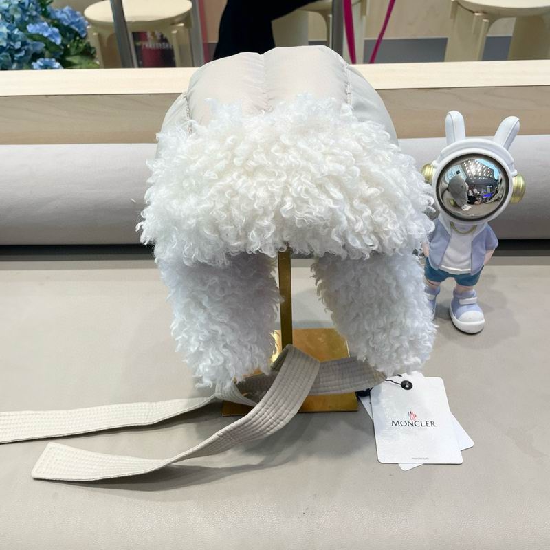 Moncler hat (295)