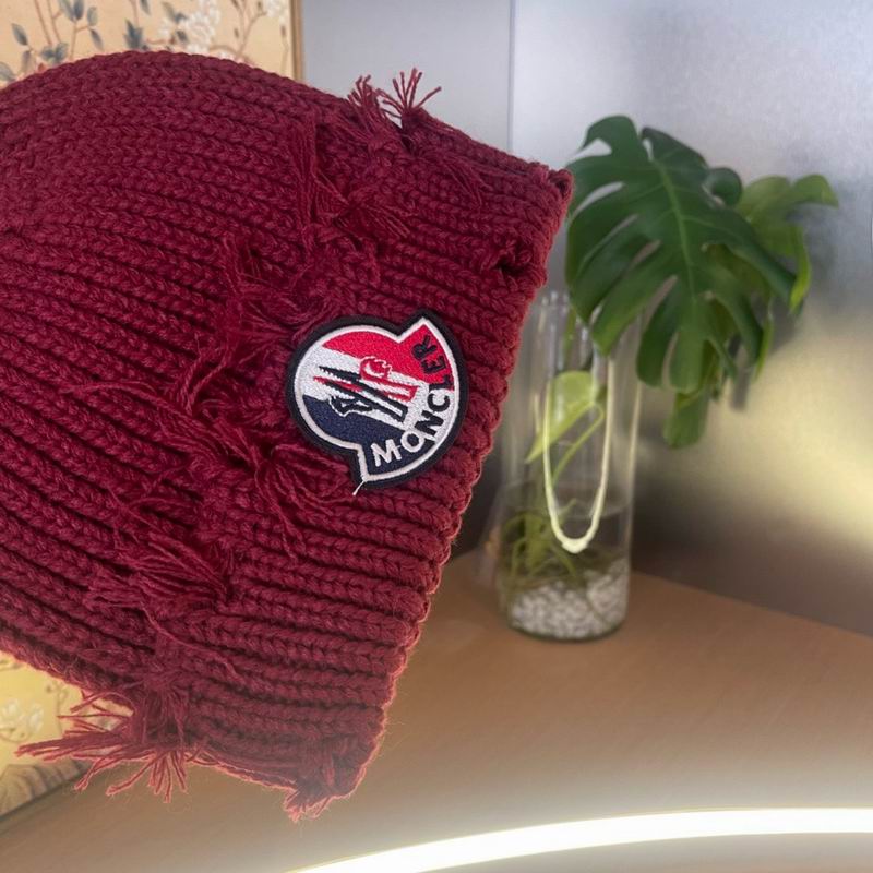 Moncler hat (296)