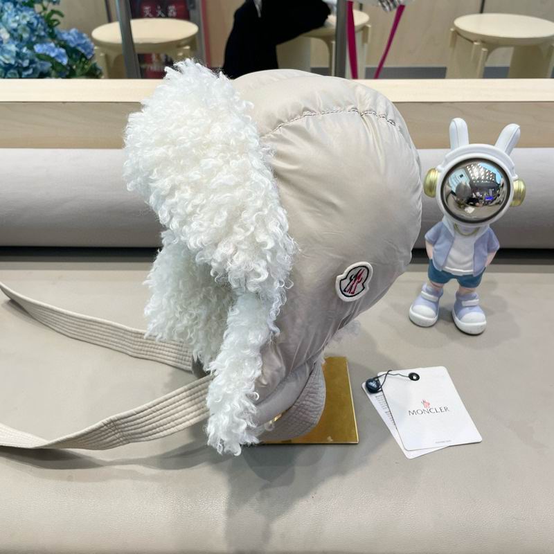 Moncler hat (296)
