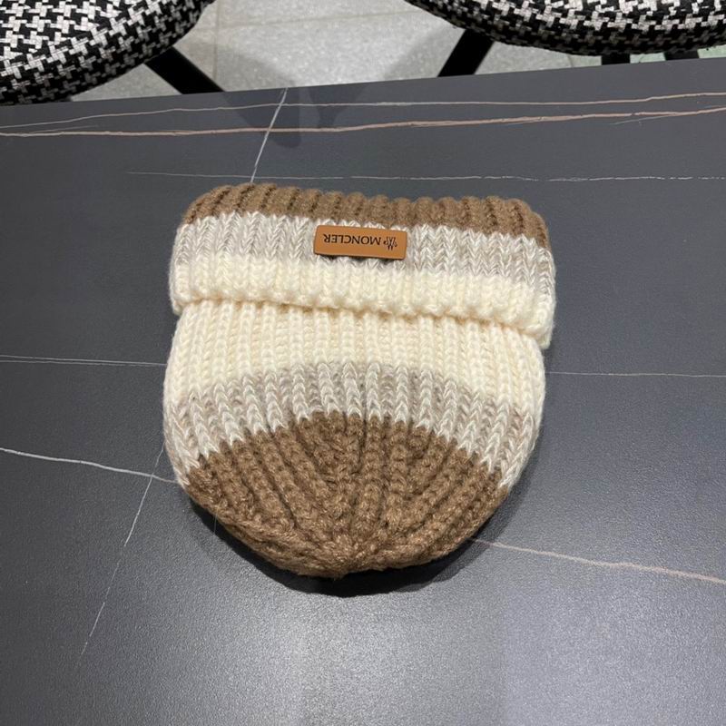 Moncler hat (298)
