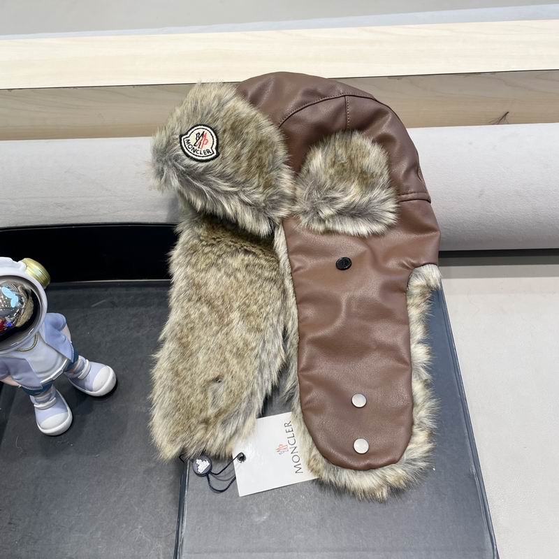 Moncler hat (298)