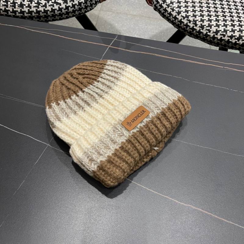 Moncler hat (299)