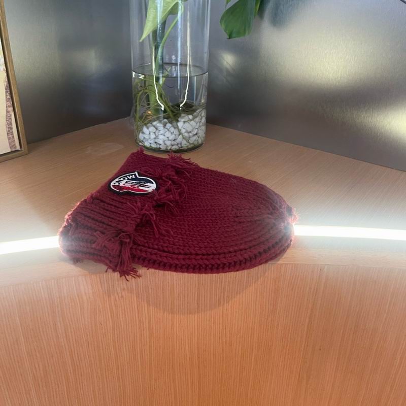 Moncler hat (299)