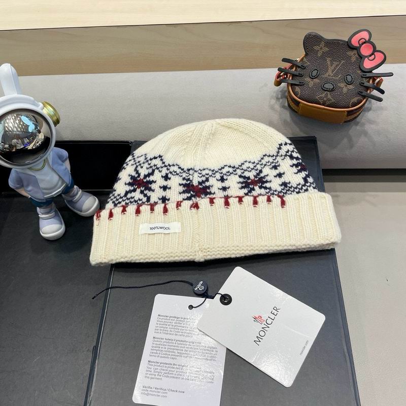 Moncler hat (30)