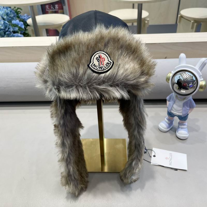 Moncler hat (300)