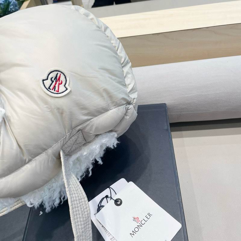 Moncler hat (300)