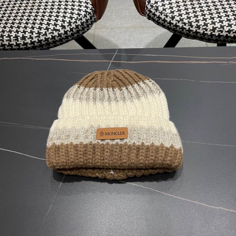 Moncler hat (301)