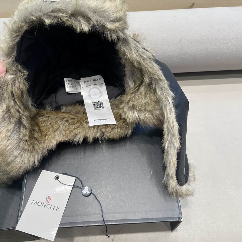 Moncler hat (301)