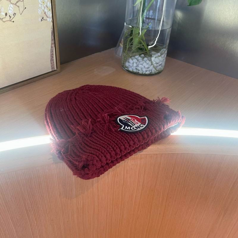 Moncler hat (301)