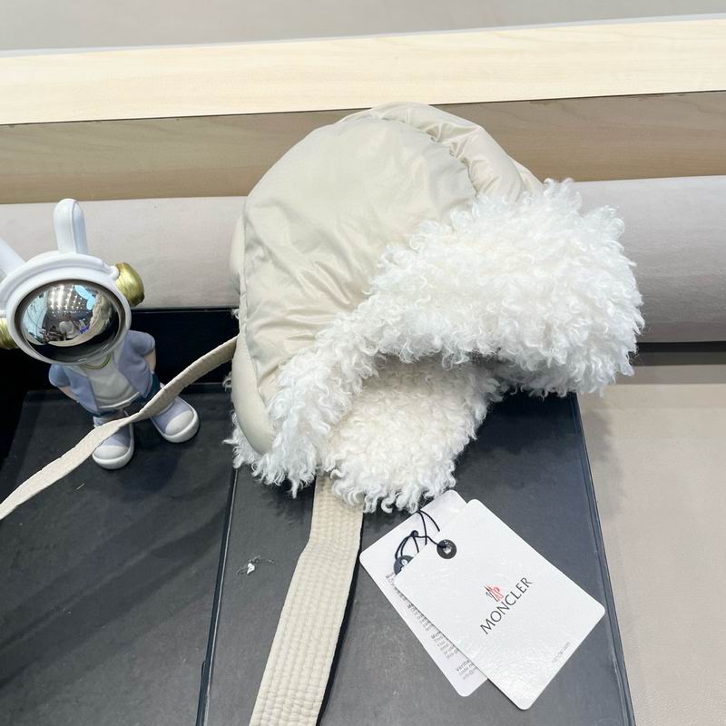 Moncler hat (301)