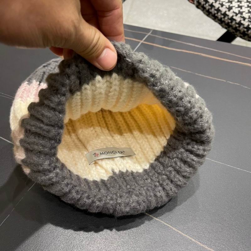 Moncler hat (302)