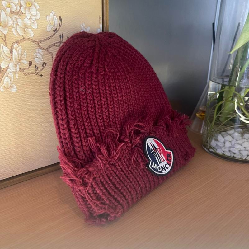 Moncler hat (302)