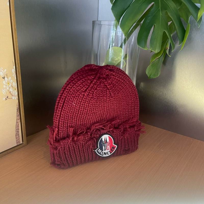 Moncler hat (303)