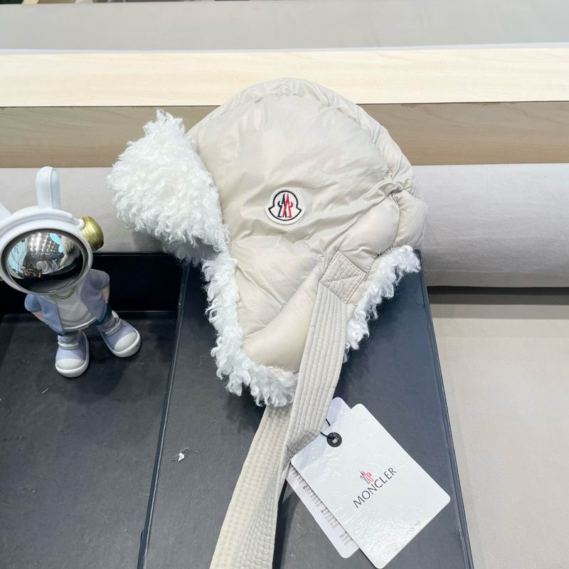 Moncler hat (303)