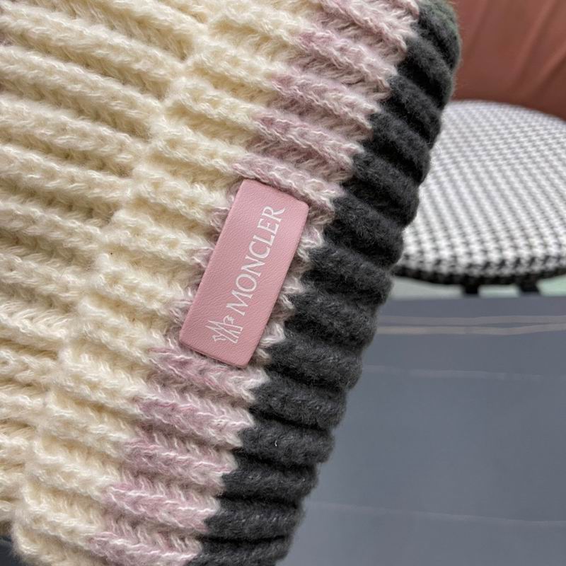 Moncler hat (304)