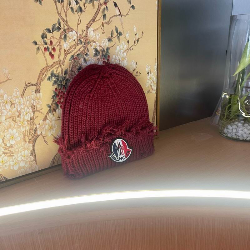 Moncler hat (304)
