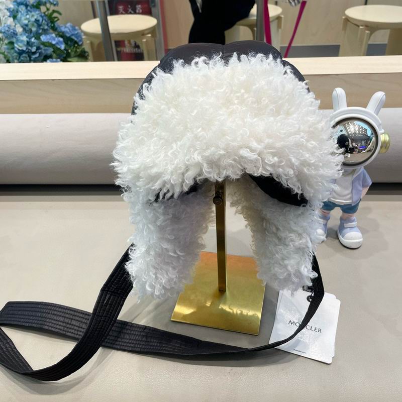Moncler hat (304)
