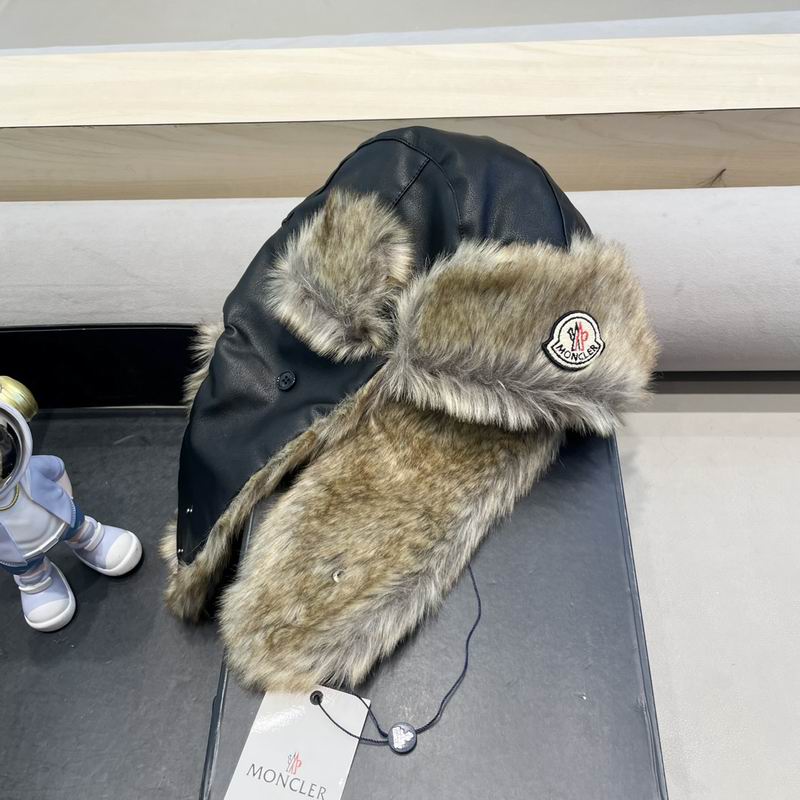 Moncler hat (306)